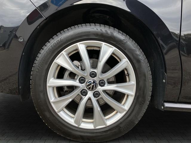Volkswagen T7 MULTIVAN 2025 г. Чёрный, пробег 19856 км