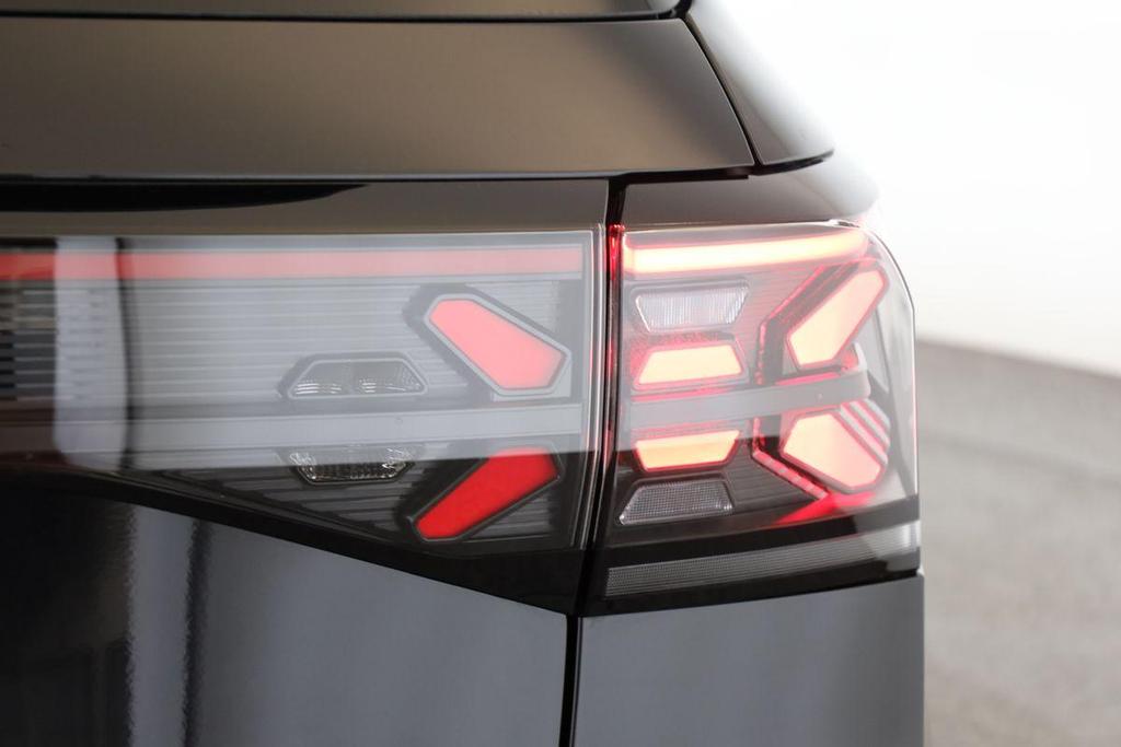 Volkswagen T-Cross 2025 г. Чёрный, пробег 38000 км
