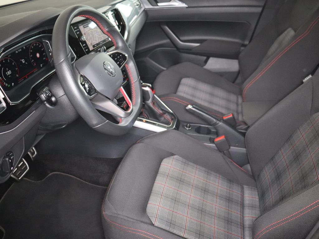 Volkswagen Polo 2022 г. Серый, пробег 35810 км