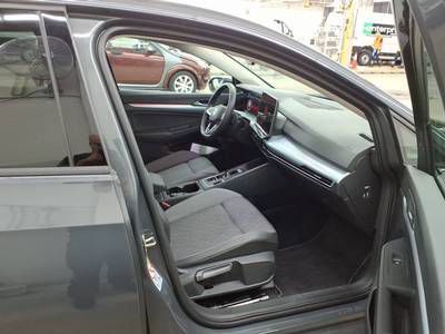 Volkswagen Golf 2025 г. Серый, пробег 31310 км