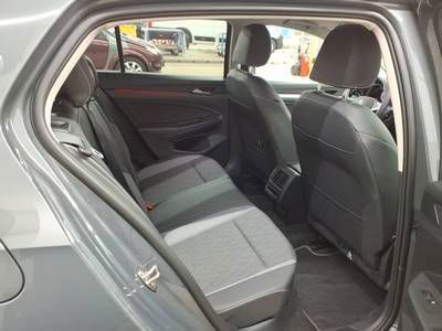 Volkswagen Golf 2025 г. Серый, пробег 31310 км