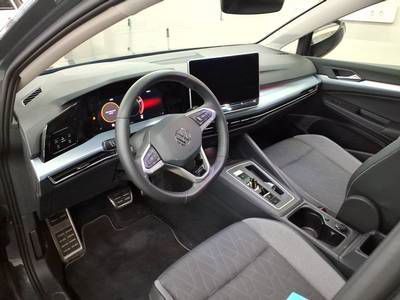 Volkswagen Golf 2025 г. Серый, пробег 31310 км