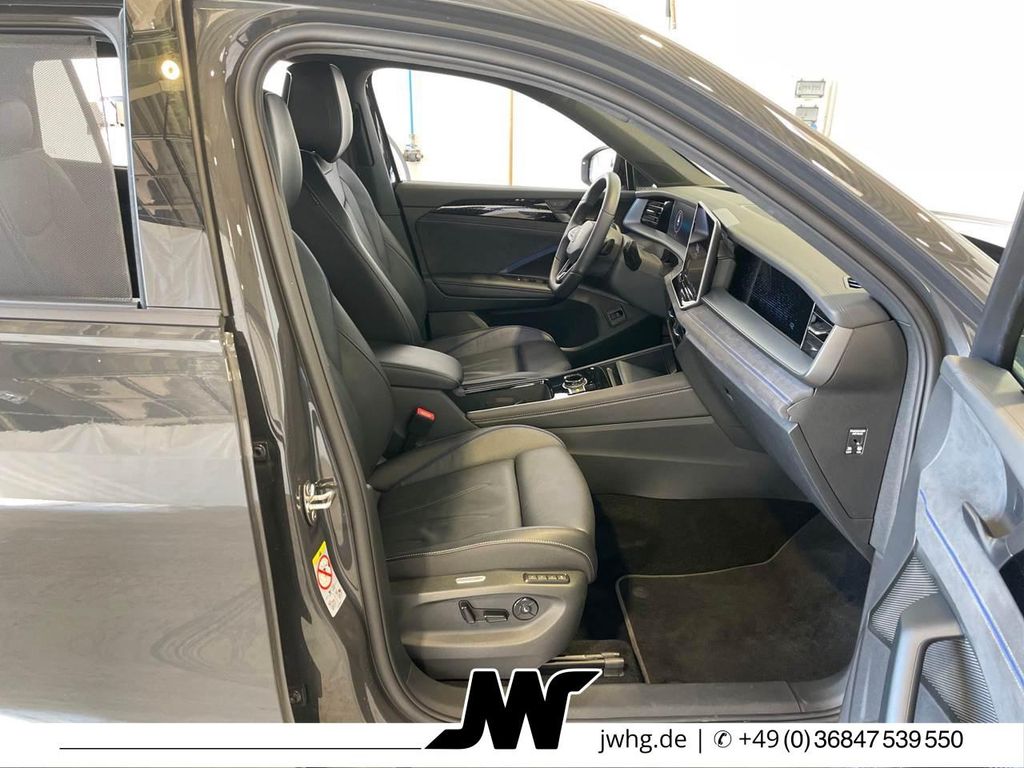 Volkswagen Tayron 2025 г. Серый, пробег 49854 км