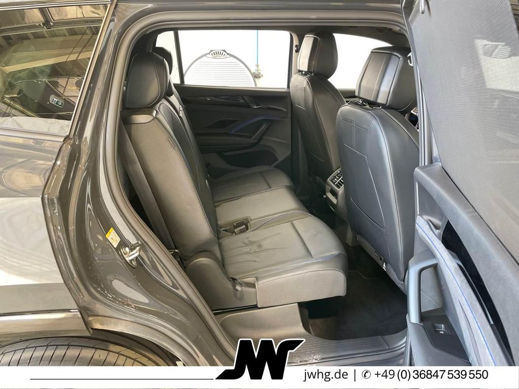 Volkswagen Tayron 2025 г. Серый, пробег 49854 км