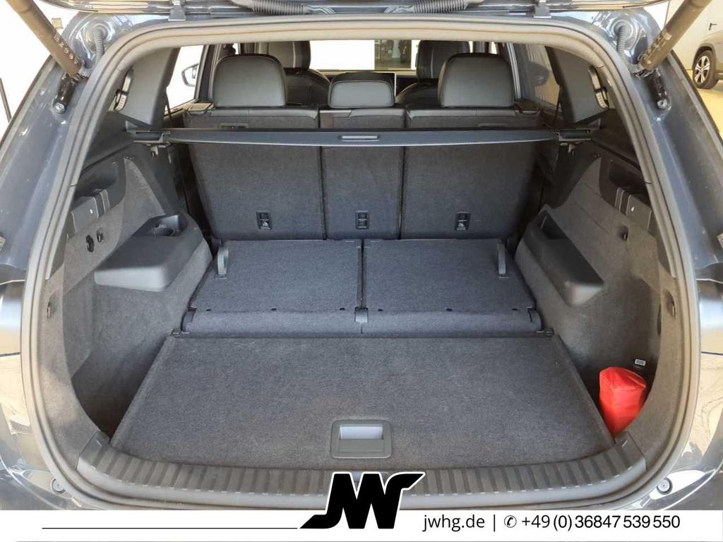 Volkswagen Tayron 2025 г. Серый, пробег 49854 км