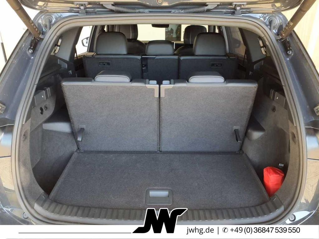 Volkswagen Tayron 2025 г. Серый, пробег 49854 км