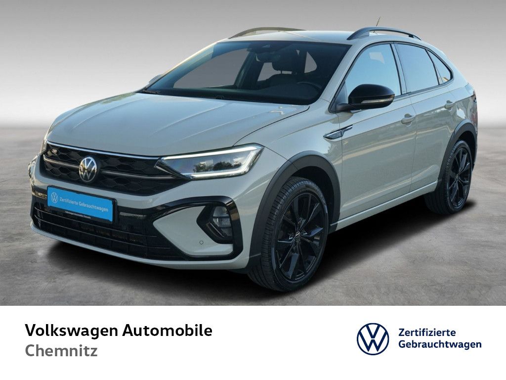 Volkswagen Taigo 2022 г. Серый, пробег 54317 км