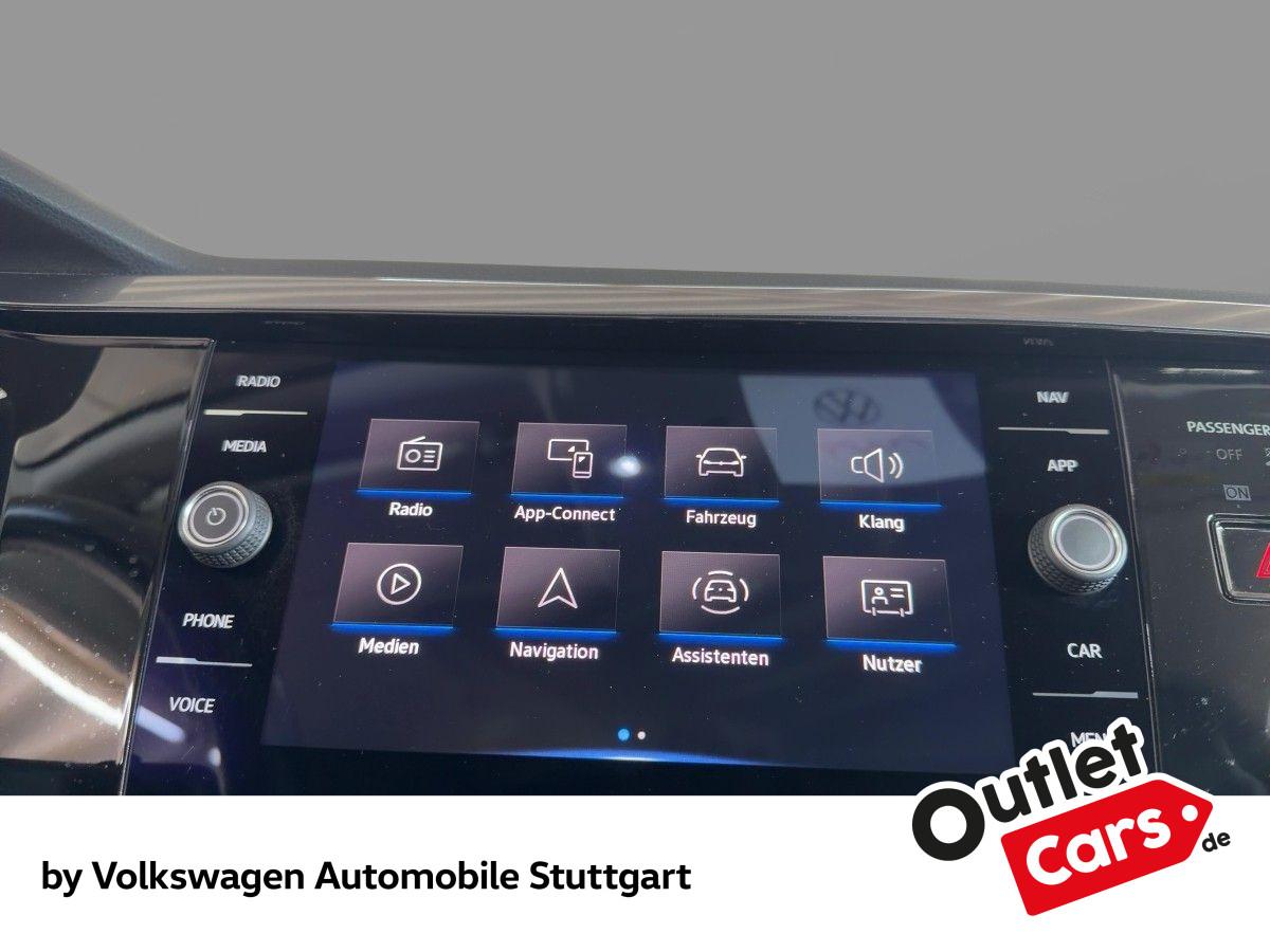 Volkswagen Taigo 2023 г. Чёрный, пробег 35648 км