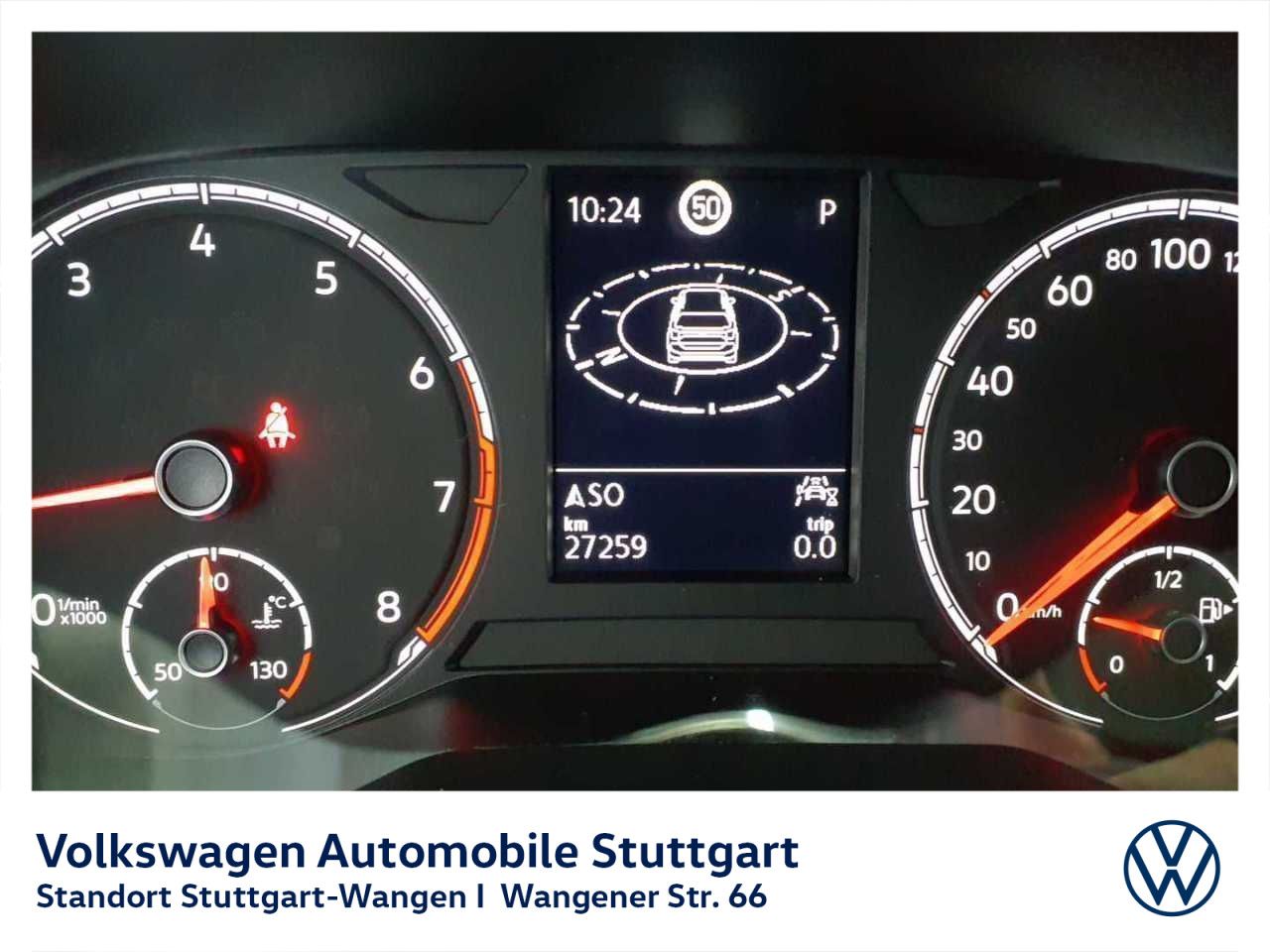 Volkswagen T-Cross 2023 г. Серый, пробег 27259 км