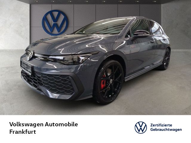 Volkswagen Golf 2026 г. Серый, пробег 9500 км