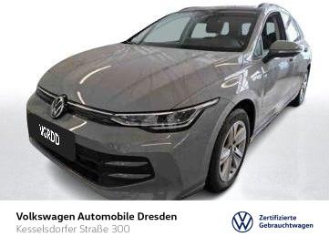 Volkswagen Golf 2024 г. Серый, пробег 28780 км