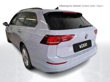 Volkswagen Golf 2024 г. Серый, пробег 28780 км