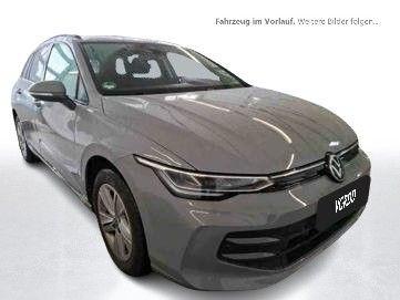 Volkswagen Golf 2024 г. Серый, пробег 28780 км