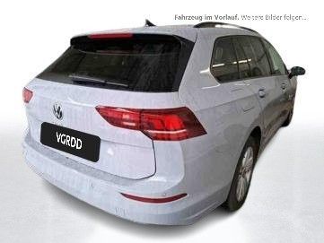 Volkswagen Golf 2024 г. Серый, пробег 28780 км