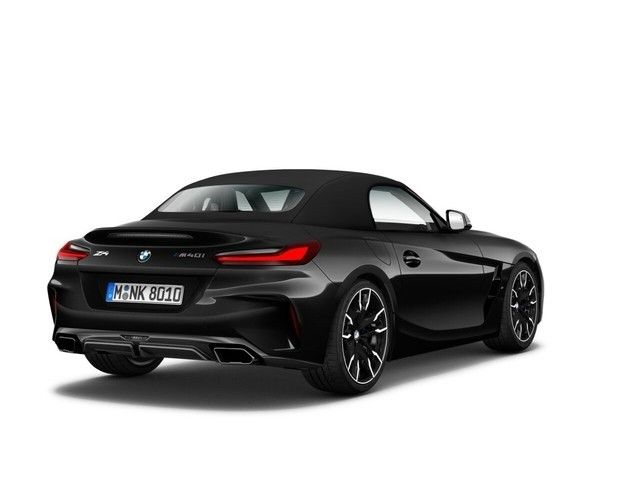 BMW X9 2025 г. Чёрный, пробег 15900 км