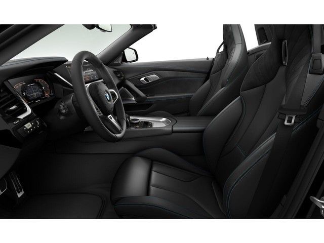 BMW X9 2025 г. Чёрный, пробег 15900 км