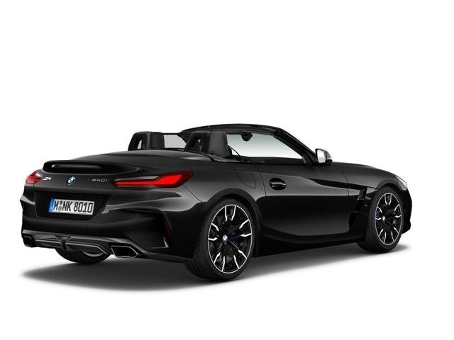 BMW X9 2025 г. Чёрный, пробег 15900 км