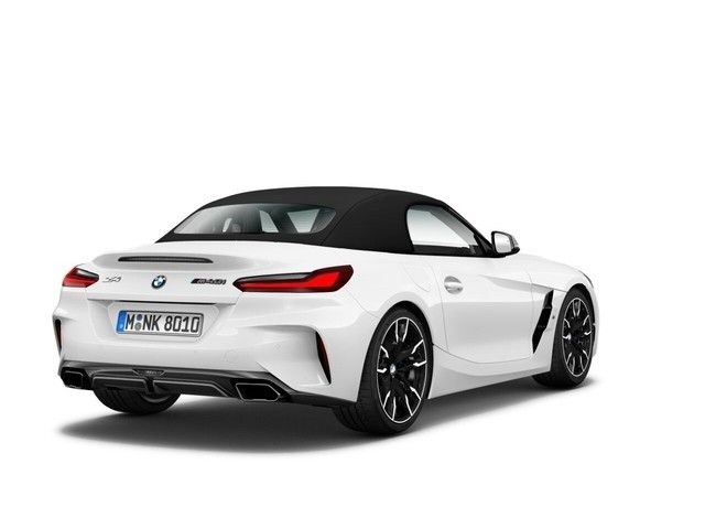 BMW X9 2025 г. Белый, пробег 11221 км