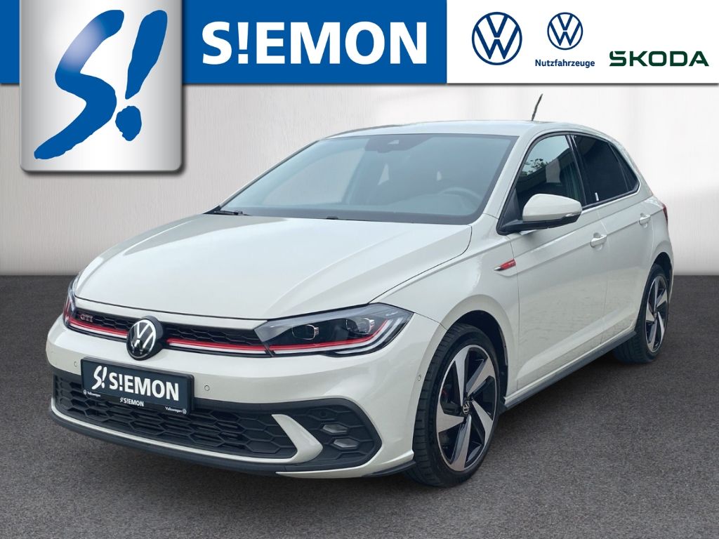 Volkswagen Polo 2025 г. Серый, пробег 32134 км