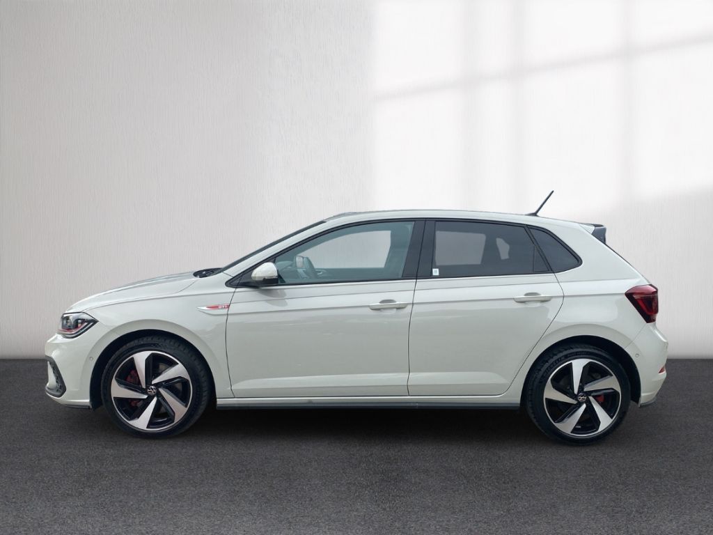 Volkswagen Polo 2025 г. Серый, пробег 32134 км