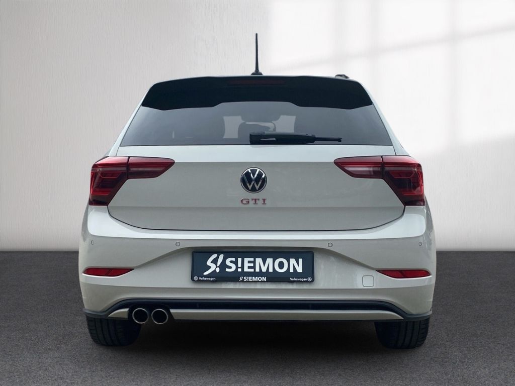 Volkswagen Polo 2025 г. Серый, пробег 32134 км