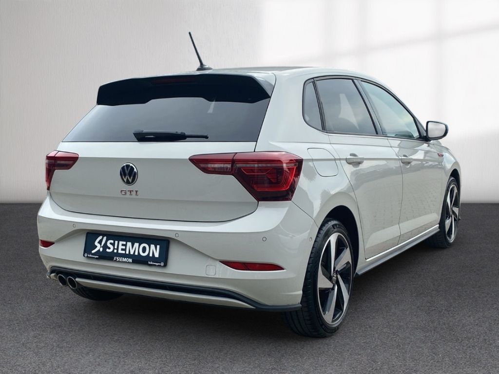 Volkswagen Polo 2025 г. Серый, пробег 32134 км
