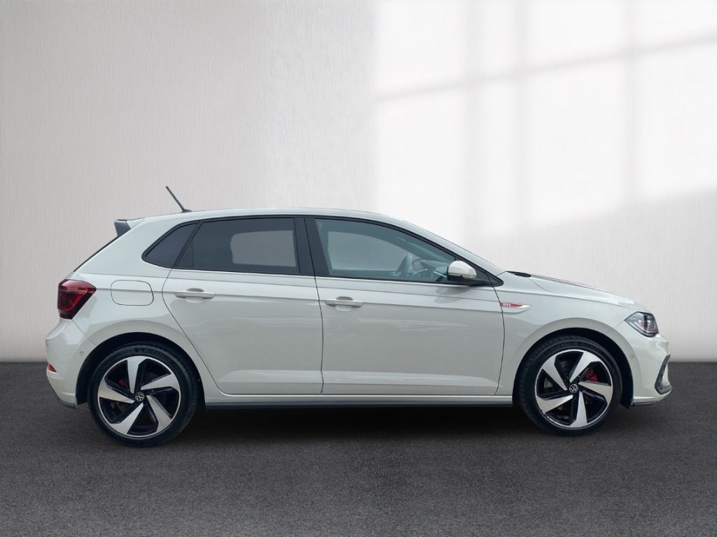 Volkswagen Polo 2025 г. Серый, пробег 32134 км