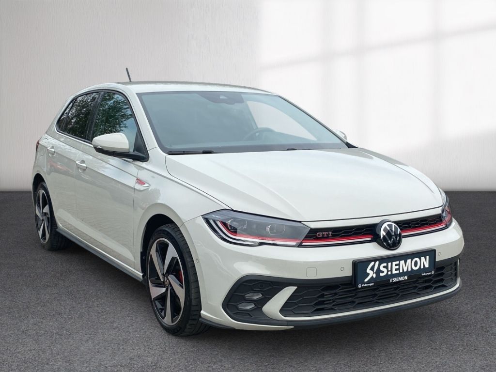 Volkswagen Polo 2025 г. Серый, пробег 32134 км