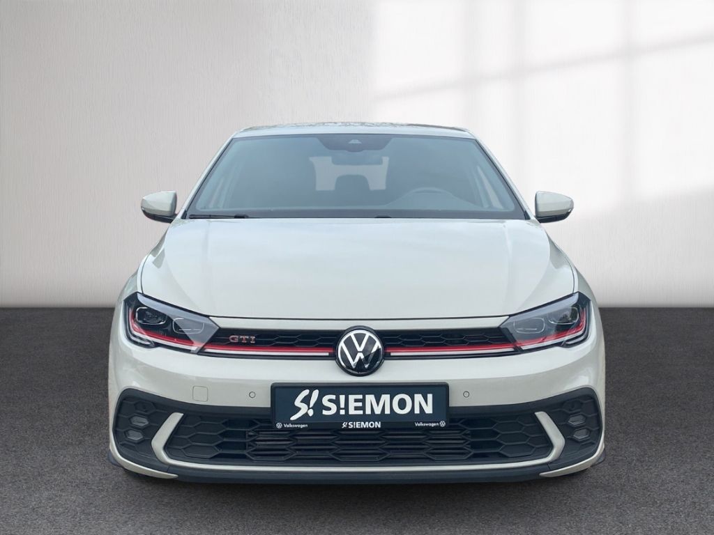 Volkswagen Polo 2025 г. Серый, пробег 32134 км