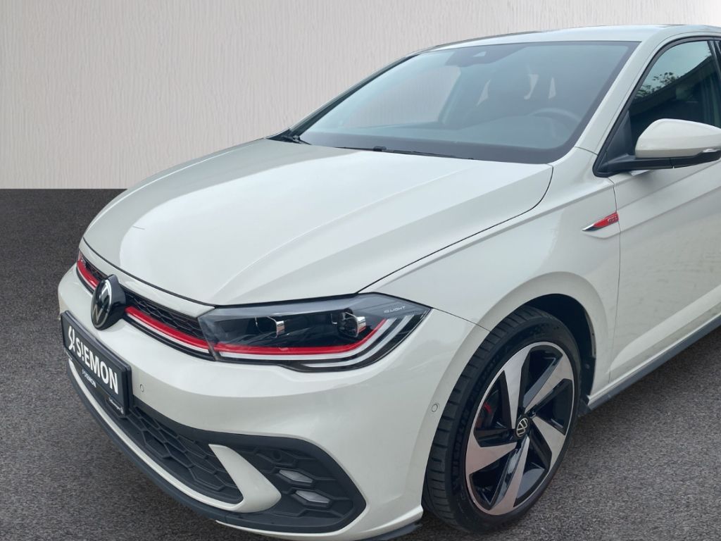 Volkswagen Polo 2025 г. Серый, пробег 32134 км
