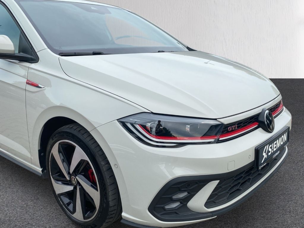 Volkswagen Polo 2025 г. Серый, пробег 32134 км