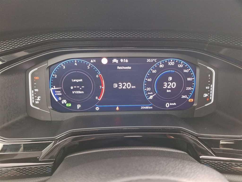 Volkswagen Polo 2024 г. Серый, пробег 20486 км
