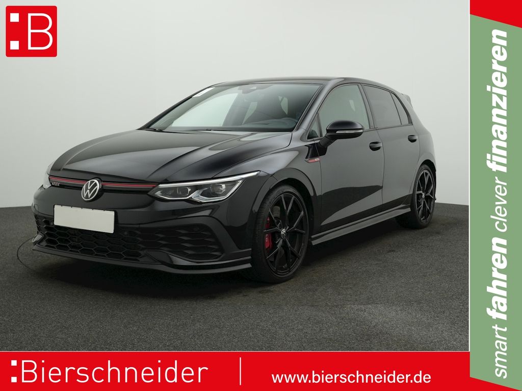 Volkswagen Golf 2021 г. Чёрный, пробег 56600 км