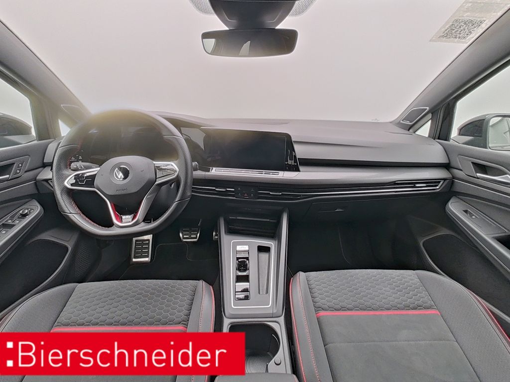 Volkswagen Golf 2021 г. Чёрный, пробег 56600 км