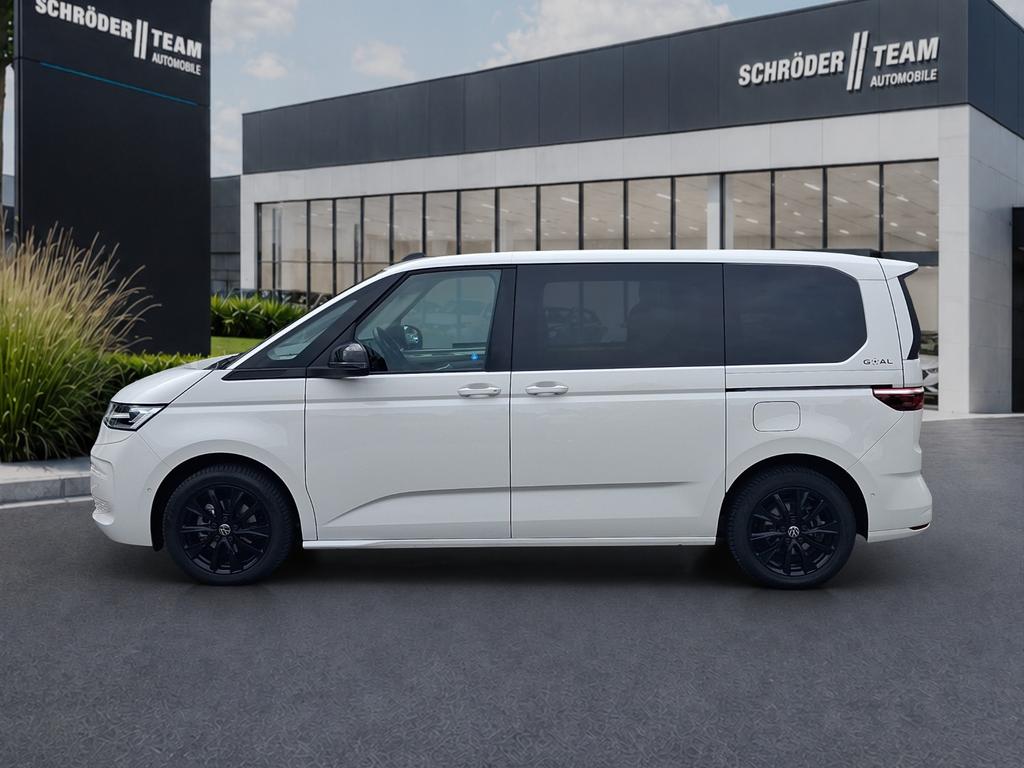Volkswagen LT 2025 г. Белый, пробег 24765 км