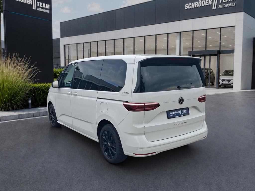 Volkswagen LT 2025 г. Белый, пробег 24765 км