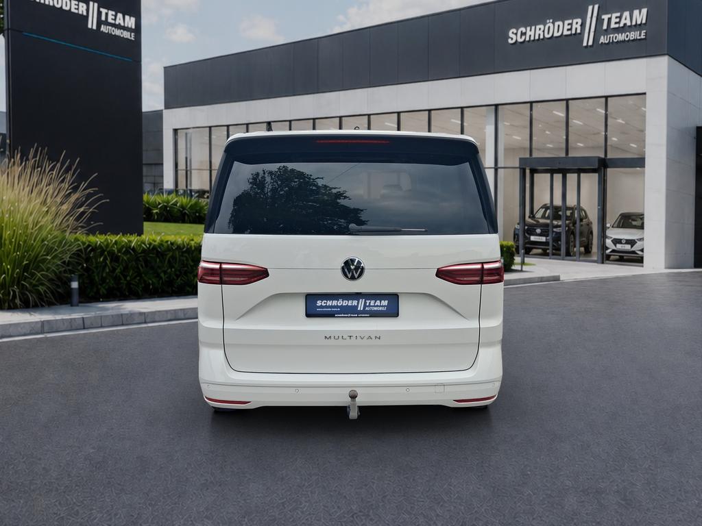 Volkswagen LT 2025 г. Белый, пробег 24765 км