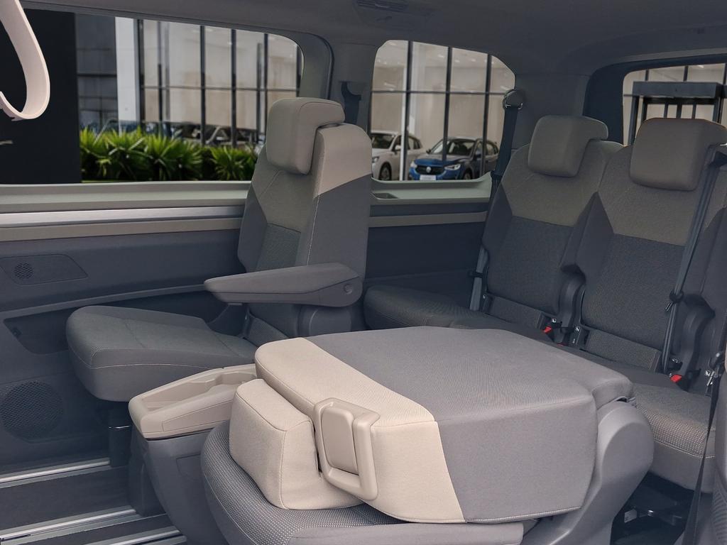 Volkswagen LT 2025 г. Белый, пробег 24765 км