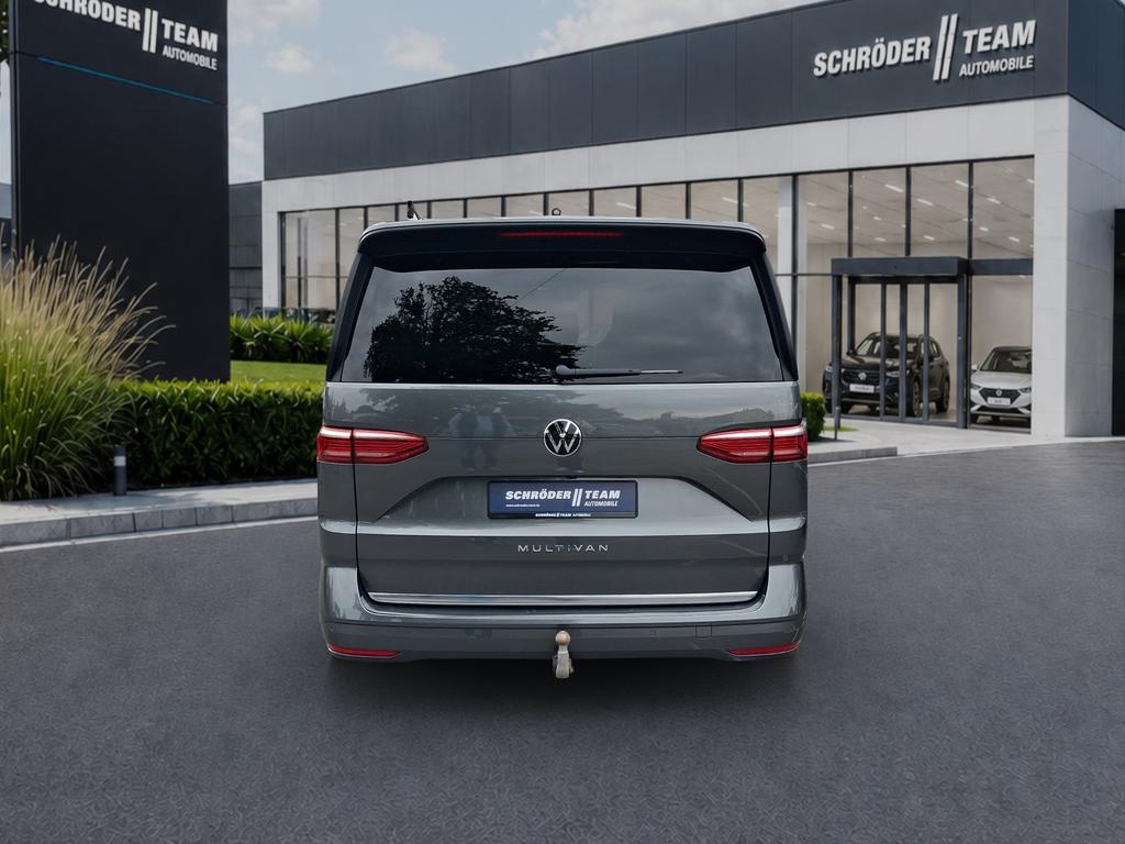 Volkswagen LT 2025 г. Серый, пробег 16725 км