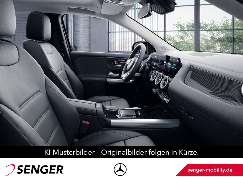 Mercedes-Benz GLA 35 AMG 2022 г. Чёрный, пробег 51949 км