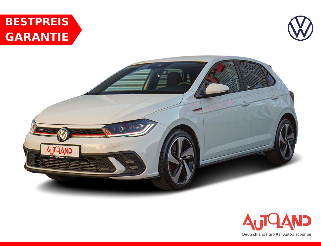 Volkswagen Polo 2024 г. Белый, пробег 40871 км