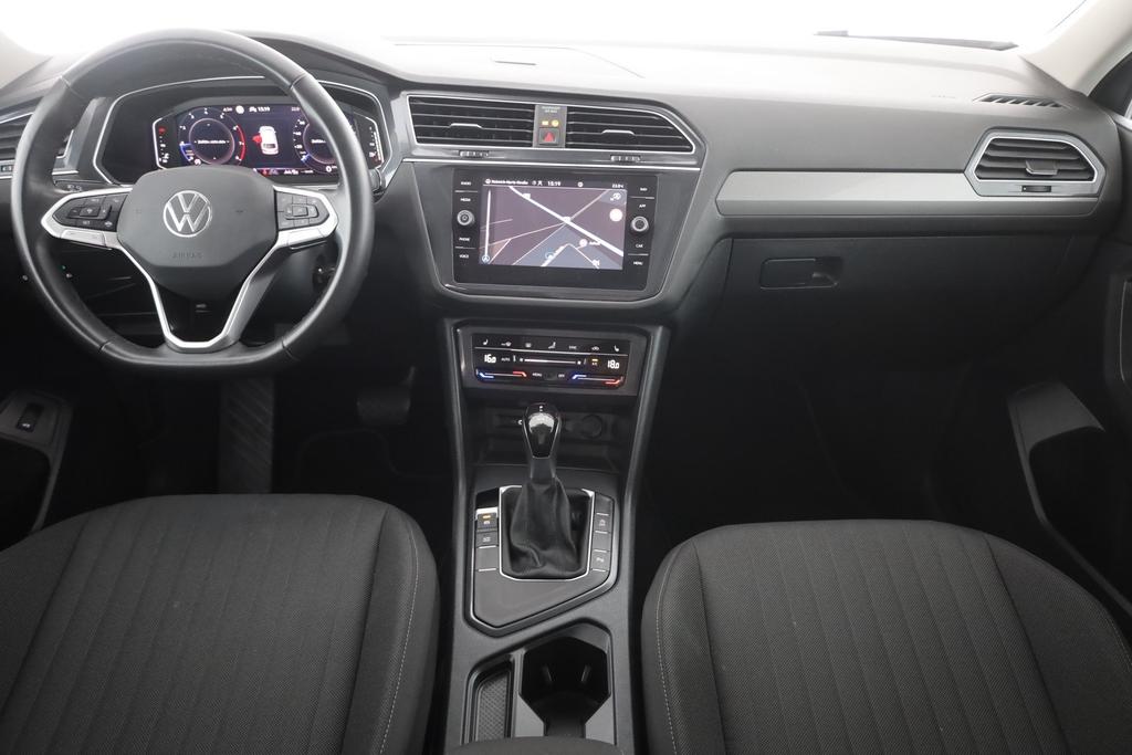 Volkswagen TIGUAN ALLSPACE 2025 г. Серый, пробег 33642 км