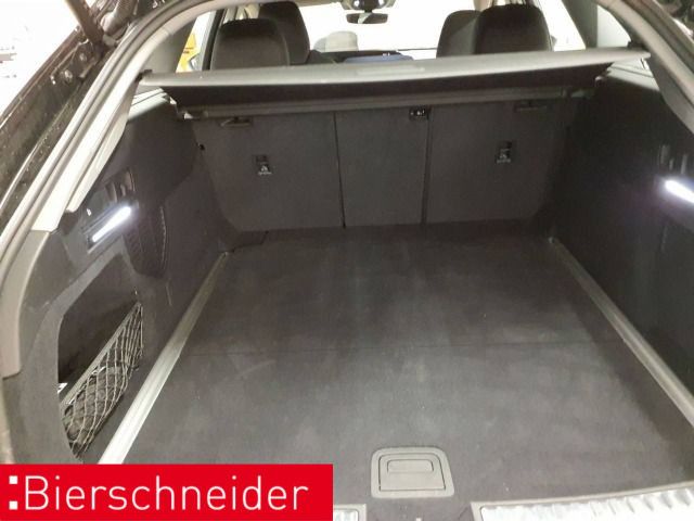 Audi A6 2026 г. Чёрный, пробег 24619 км