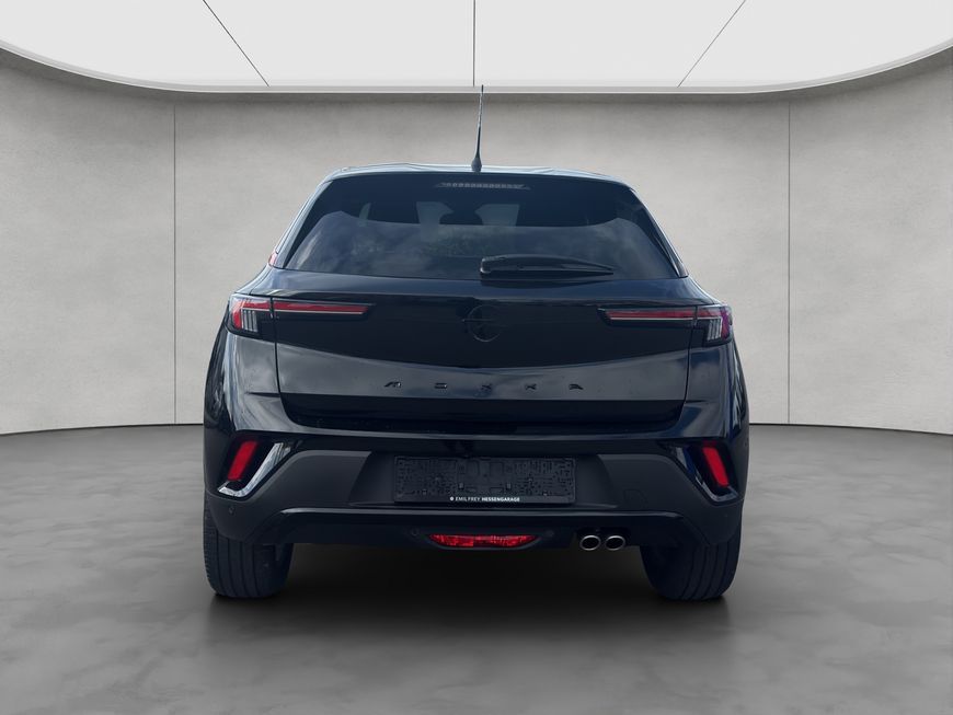 Opel Mokka 2023 г. Чёрный, пробег 57957 км