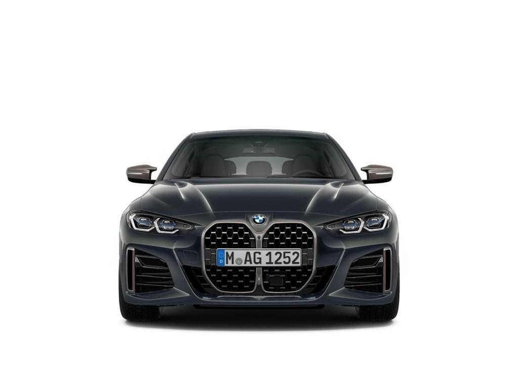 BMW M440 2023 г. Серый, пробег 48840 км
