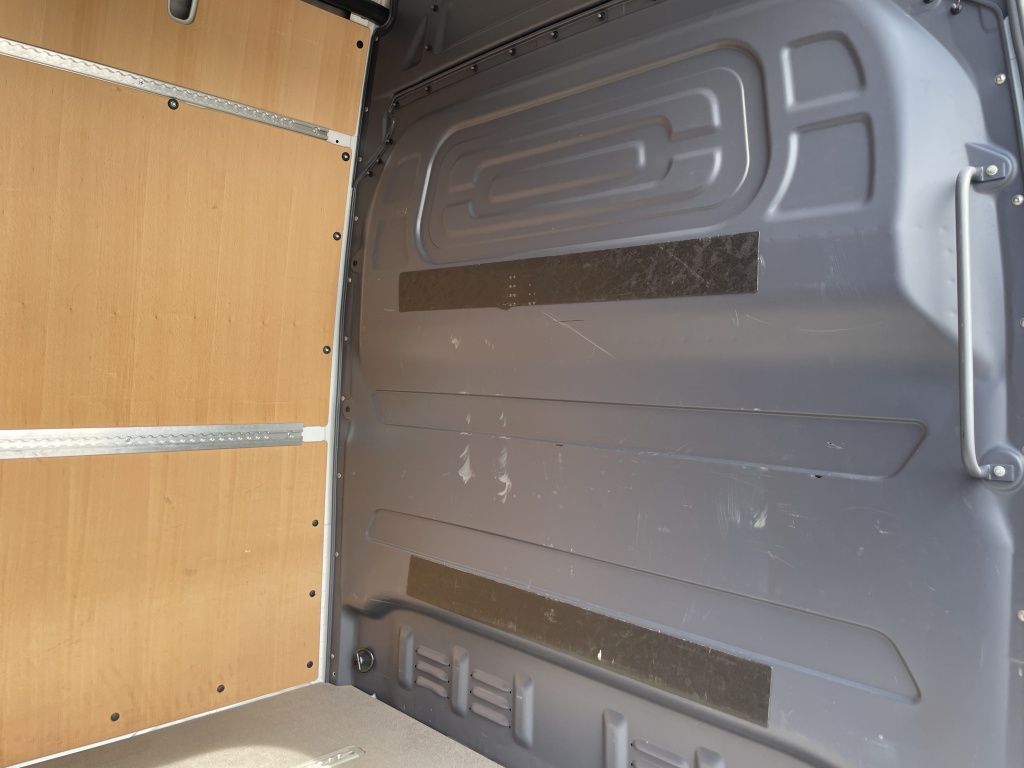 Mercedes-Benz SPRINTER 2025 г. Белый, пробег 48466 км