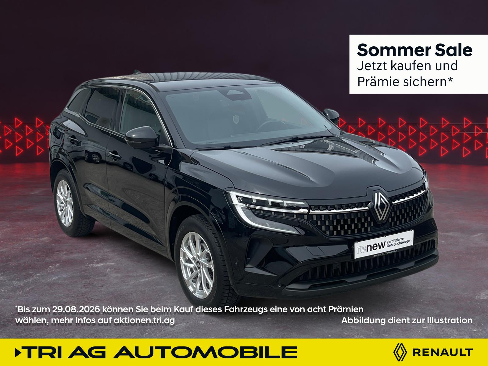 Renault Austral 2023