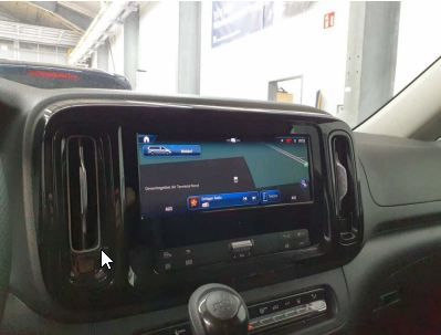 Mercedes-Benz Vito 2025 г. Чёрный, пробег 23700 км