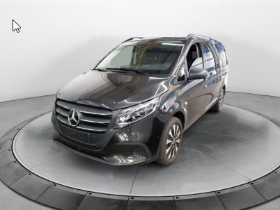 Mercedes-Benz Vito 2024 г. Серый, пробег 29300 км