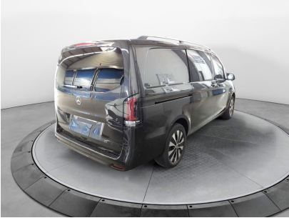 Mercedes-Benz Vito 2024 г. Серый, пробег 29300 км